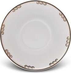 Karaca Art 6 Kişilik Kahve Fincanı Takımı 80 ml