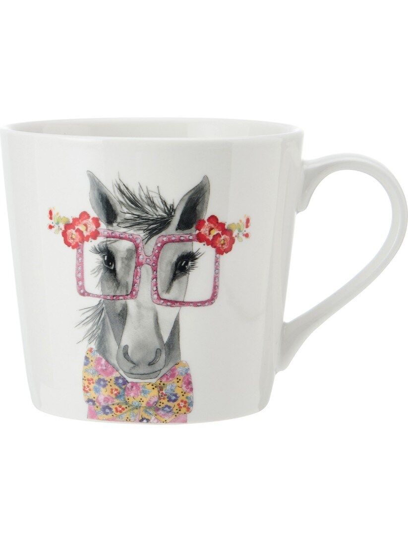380ML Fine China Kupa At