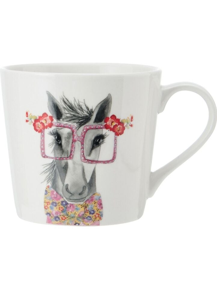 380ML Fine China Kupa At