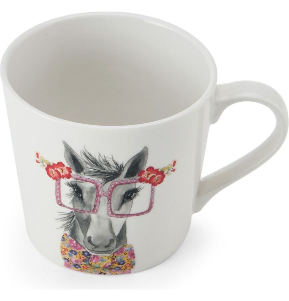 380ML Fine China Kupa At
