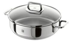 Zwilling 650692400 Quadro Pilav Tenceresi 24 Cm