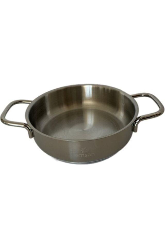 Emsan Gourmet 20cm Sahan Çelik
