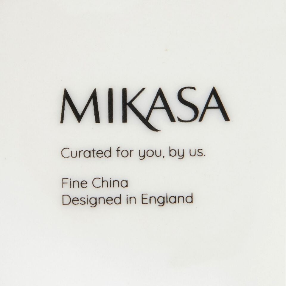 Mkcanbıke Fine China 280ML Düz Taraflı Kupa Bisiklet