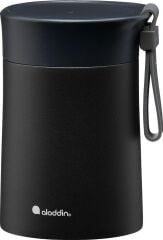 Aladdin Bistro Thermavac Paslanmaz Çelik Yemek Termosu 0,40 Lt