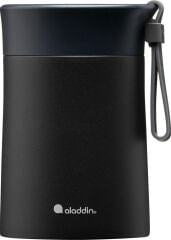 Aladdin Bistro Thermavac Paslanmaz Çelik Yemek Termosu 0,40 Lt