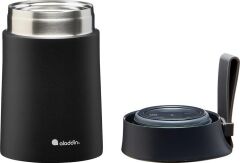 Aladdin Bistro Thermavac Paslanmaz Çelik Yemek Termosu 0,40 Lt