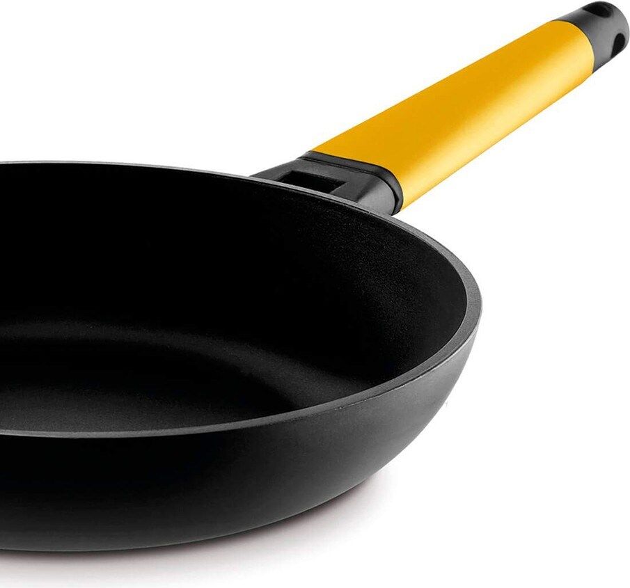 Castey Classic Kızartma Tavası 20 cm