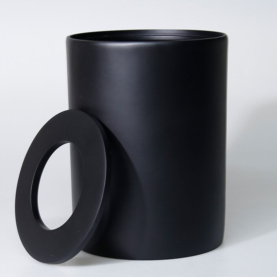 Selim Victoria Banyo Seti Siyah