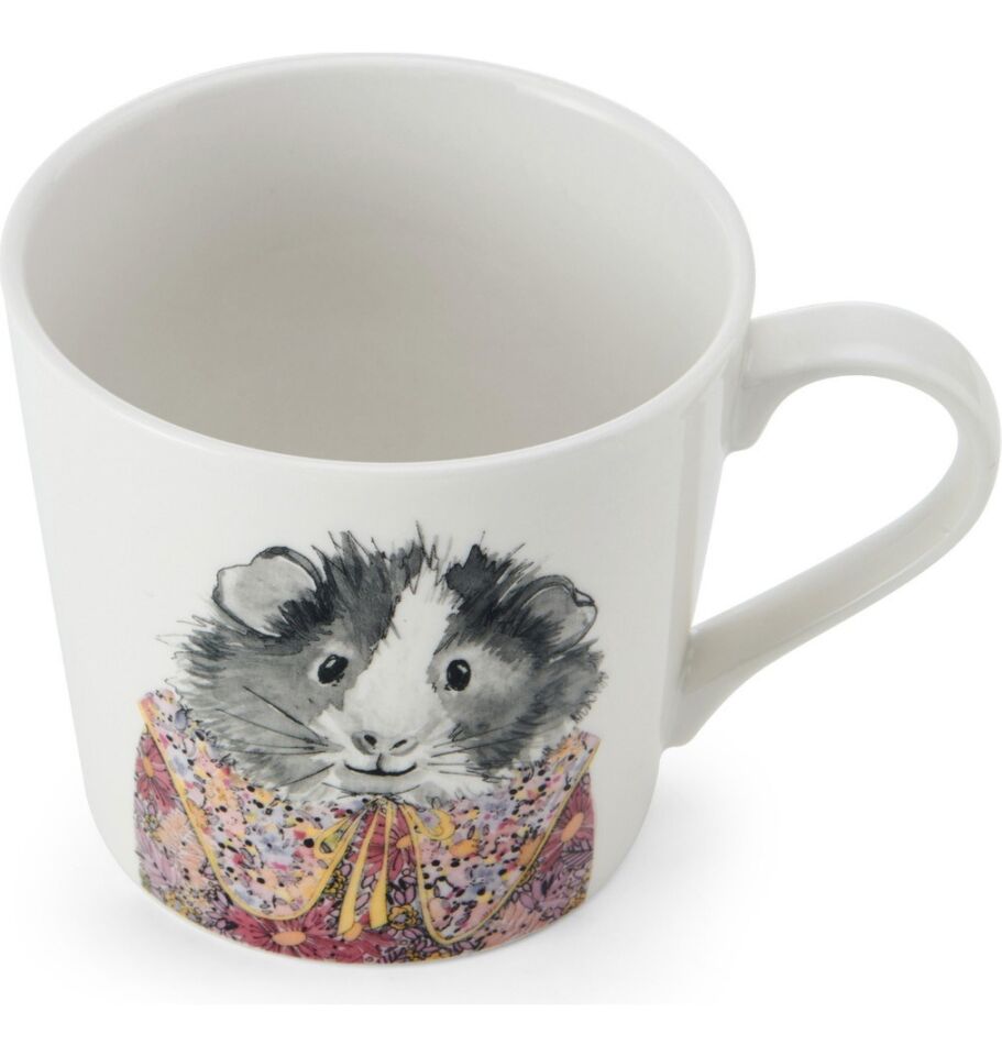 Mikasa 380 Ml Fine China Kupa Hamster