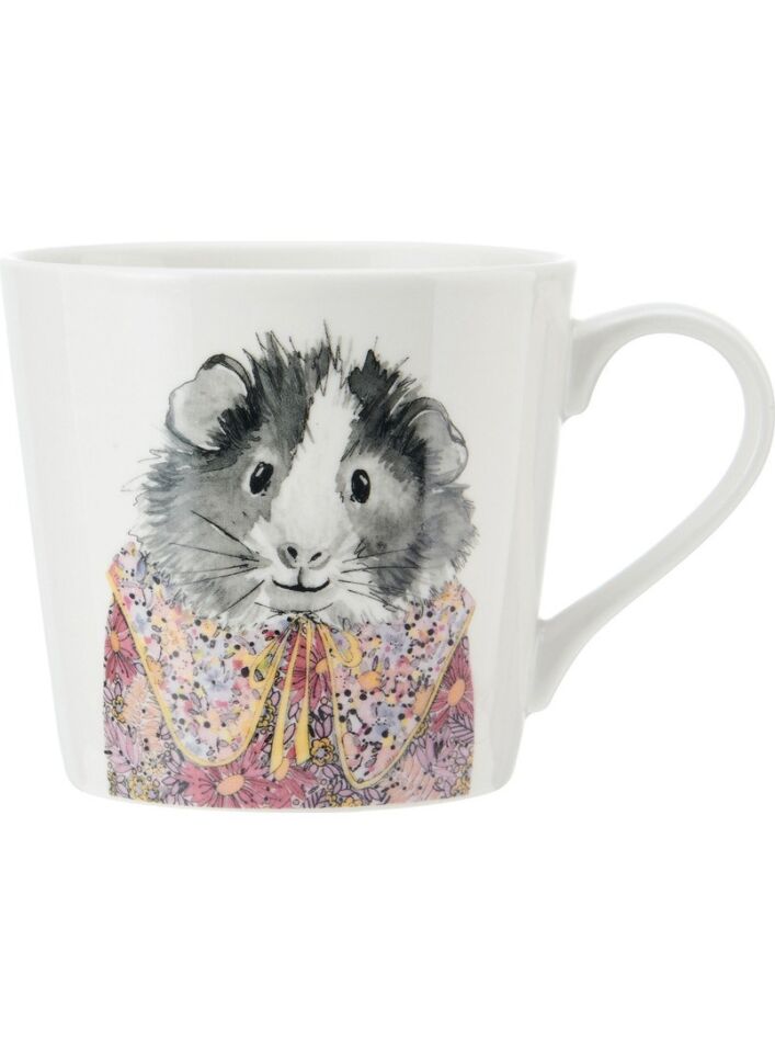 Mikasa 380 Ml Fine China Kupa Hamster