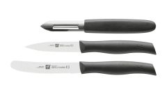 Zwilling 385900030 Life 3 Parça Bıçak Seti