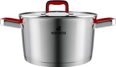 Karaca Merlot Çeyiz Seti