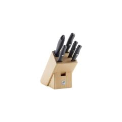 Zwilling 385910010 6 Parça Blok Bıçak Seti