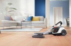 Philips Xb2142/09 Toz Torbasız Elektrikli Süpürge