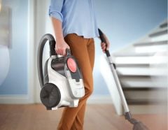 Philips Xb2142/09 Toz Torbasız Elektrikli Süpürge