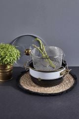 Neva N3289 Marble Plus Kızartma Tenceresi