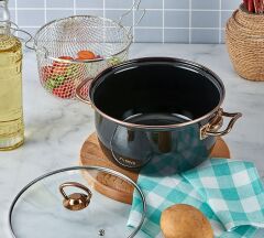 Neva N3173 Bitter Havana Kızartma Tenceresi