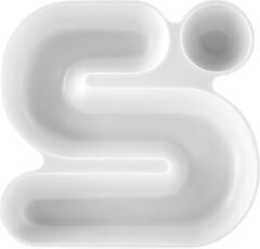 Karaca Streamline Salsa Fine Bone 26 Parça 6 Kişilik Kahvaltı Servis Takımı