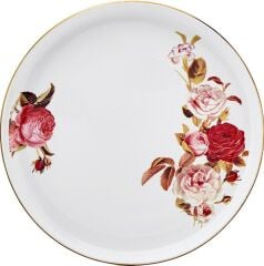 Karaca Streamline Carina 59 Parça 12 Kişilik New Bone Yemek Takımı