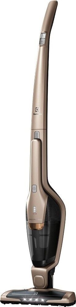 Electrolux EER77SSM Ergorapido 18VHD 45dk Dikey Şarjlı Süpürge