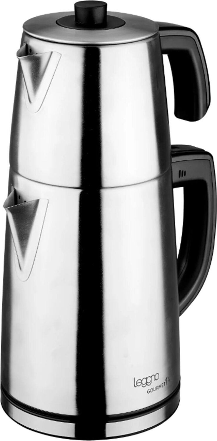 Leggno GRM101STM Gourmet Pro Çay Makinesi