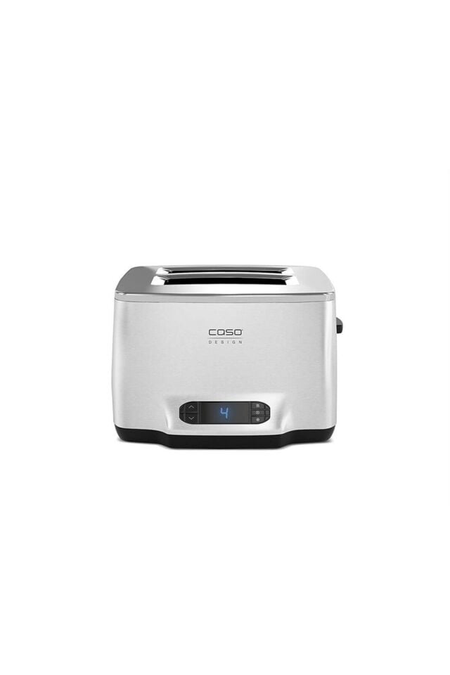 CASO 2778 INOX 2 2LI EKMEK KIZARTMA MAKINESI