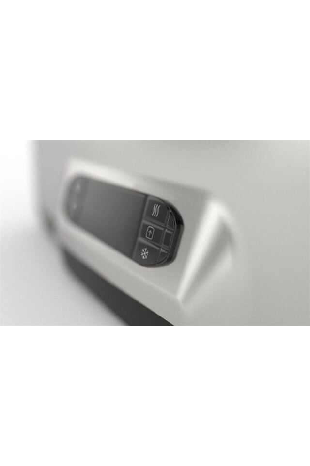 CASO 2778 INOX 2 2LI EKMEK KIZARTMA MAKINESI