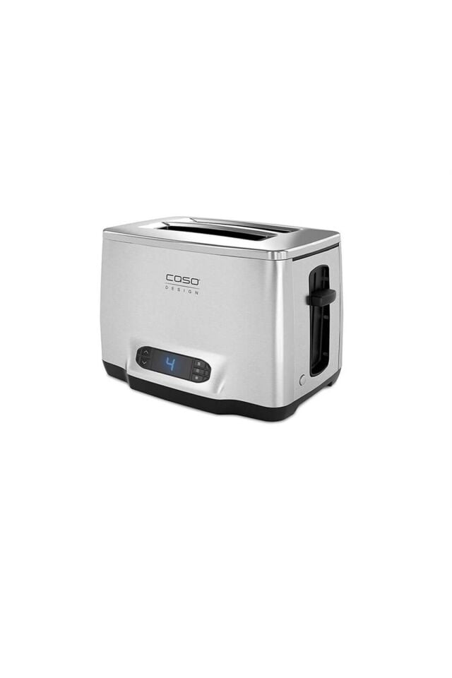 CASO 2778 INOX 2 2LI EKMEK KIZARTMA MAKINESI
