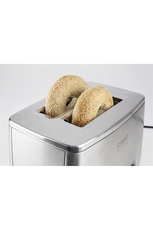 CASO 2778 INOX 2 2LI EKMEK KIZARTMA MAKINESI