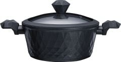 Karaca BioDiamond Tencere 20 cm 2,6 Lt