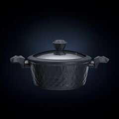 Karaca BioDiamond Tencere 20 cm 2,6 Lt