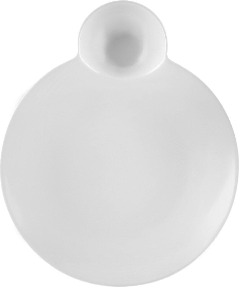 Karaca Streamline Blow New Bone 26 Parça 6 Kişilik Kahvaltı/Servis Takımı