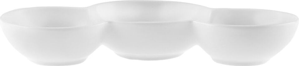 Karaca Streamline Blow New Bone 26 Parça 6 Kişilik Kahvaltı/Servis Takımı