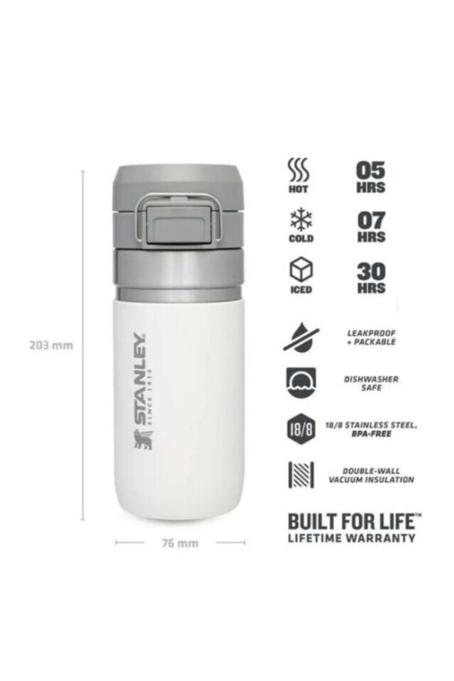 Stanley The Quick-flip Water Bottle .47l / 16oz