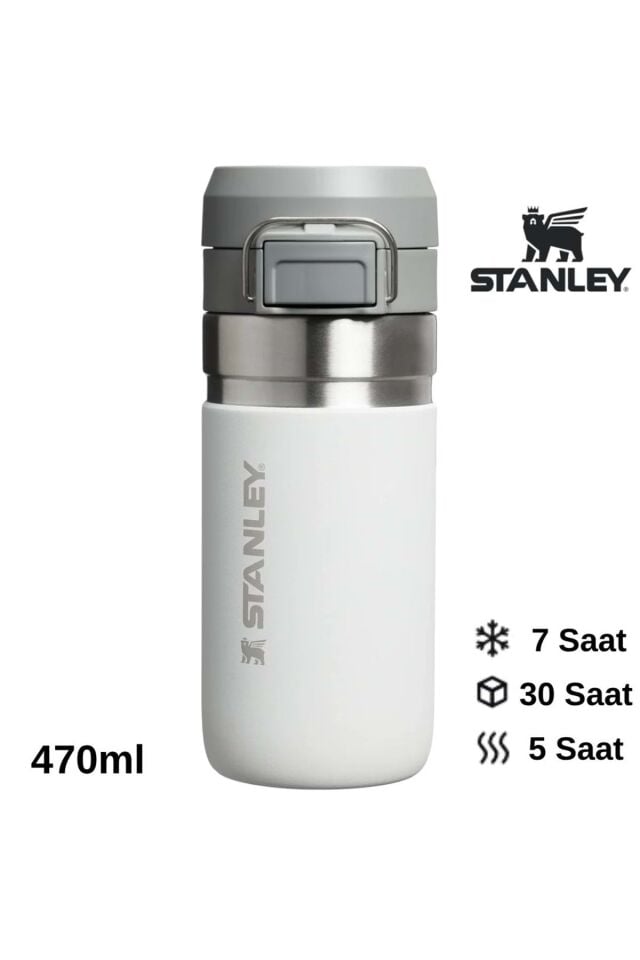 Stanley The Quick-flip Water Bottle .47l / 16oz