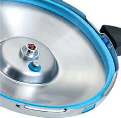 Kuhn Rikon 3017 Duromatic 6.0 L 24 cm Düdüklü Tencere