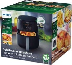 Philips XXL HD9650/90 Avance Collection Airfryer Fritöz