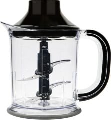 Arnica Diva Trend Gümüş 1200 W Blender Seti