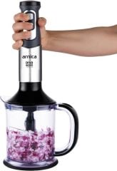 Arnica Diva Trend Gümüş 1200 W Blender Seti