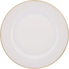 Emsan Yemek Takımı 60 Parça New Bone Yeni Marly Gold