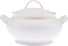 Emsan Yemek Takımı 60 Parça New Bone Yeni Marly Gold