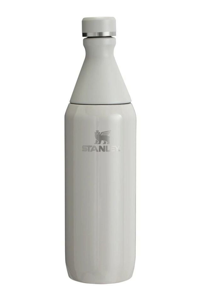 Stanley Gri The All Day Slim Bottle 0.6l / 20oz Ash Gloss Termos