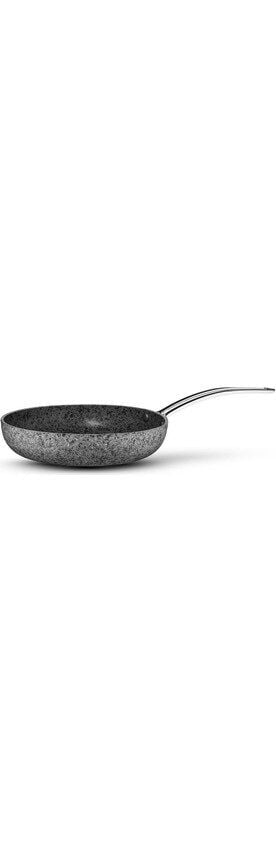 Stone-Age 20 cm Çizilmez Yanmaz Yapışmaz Indüksiyonlu Tava