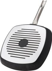 Emsan Sansa Granit Grill Tava 28 cm