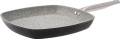 Emsan Sansa Granit Grill Tava 28 cm