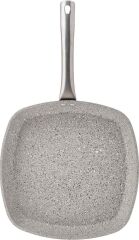 Emsan Sansa Granit Grill Tava 28 cm