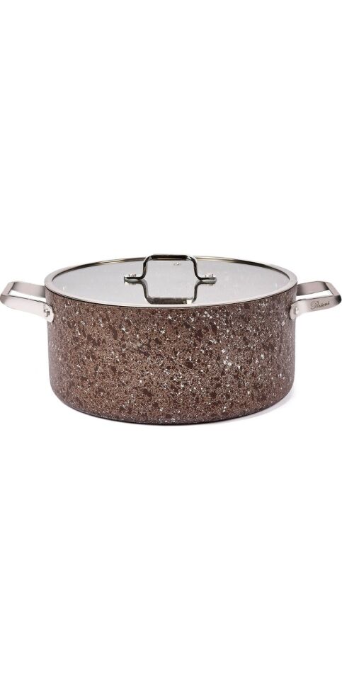 Stone - Age Terra 28 cm Derin Tencere