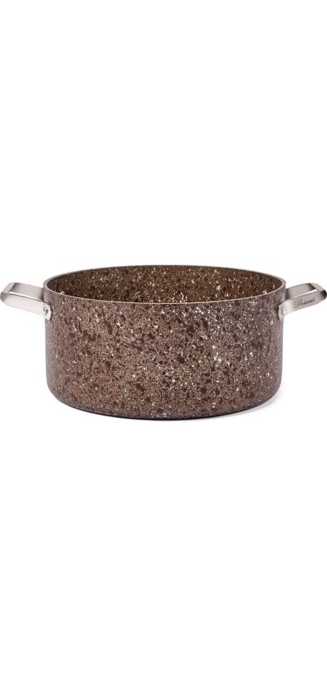 Stone - Age Terra 28 cm Derin Tencere
