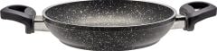 Karaca Dark Stone Bio Granit 20 cm Sahan