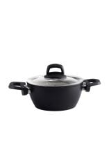 Emsan Banney 7 Parça Granit Tencere Seti